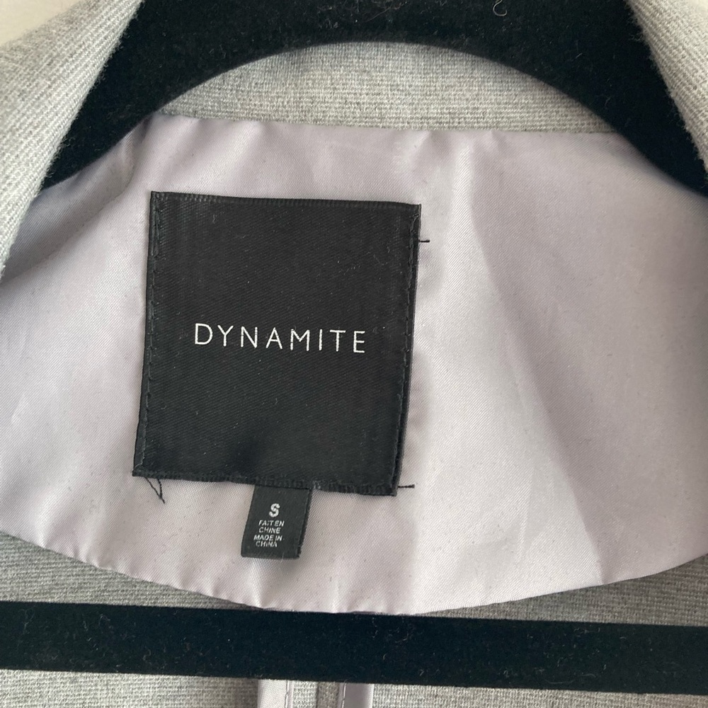 Dynamite | blazer small - Picture 2 of 3